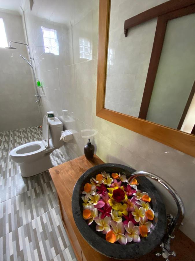 Pondok Serayu Ubud Exterior foto