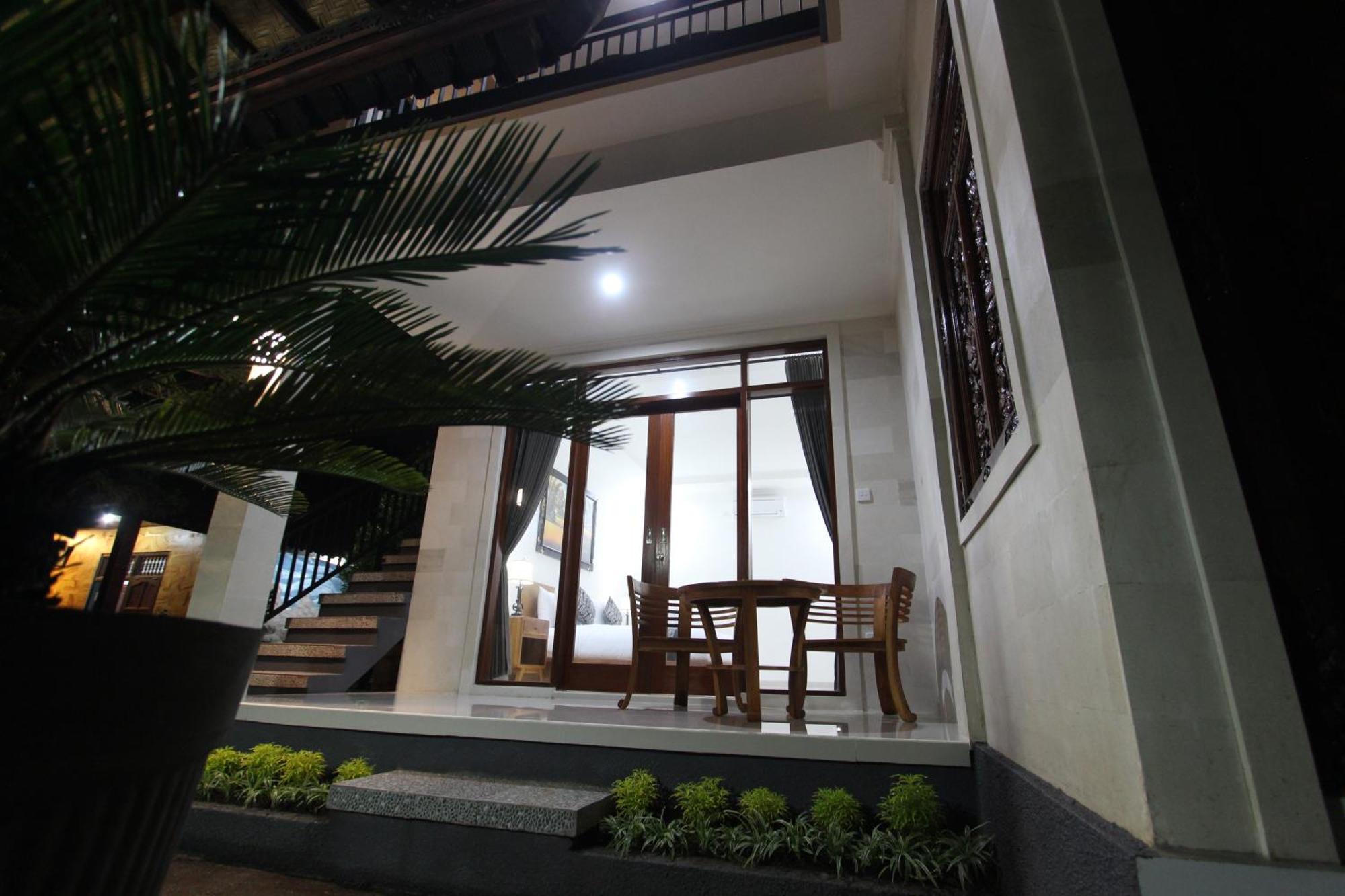 Pondok Serayu Ubud Exterior foto