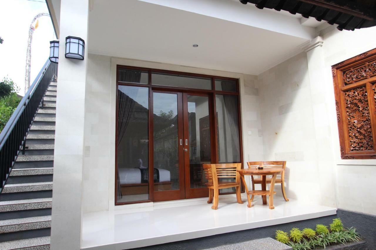 Pondok Serayu Ubud Exterior foto